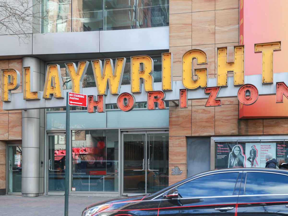 “Practice” Makes Plaintiff: Lawsuit Targets Playwrights Horizons’ BIPOC Night&nbsp;Pricing